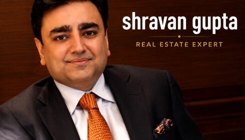 shravan gupta