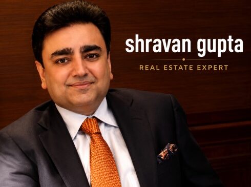 shravan gupta