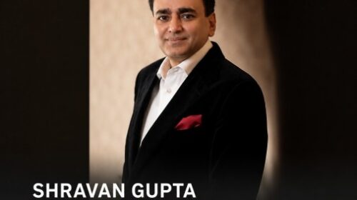 shravan gupta