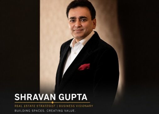 shravan gupta