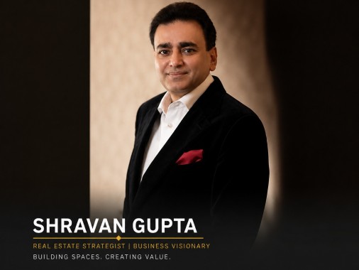 shravan gupta
