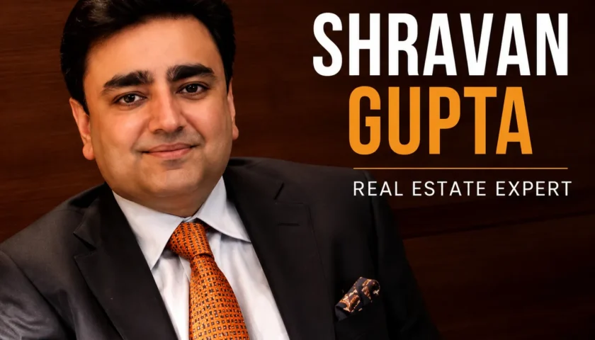 shravan gupta
